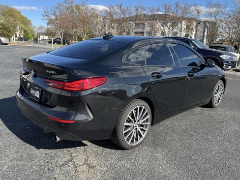 Used 2020 BMW 228i xDrive Gran Coupe 228i xDrive Gran Coupe AWD 4dr w/ Convenience Package image 5