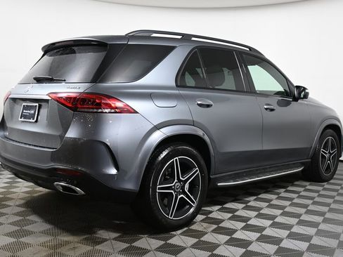 Certified 2023 Mercedes-Benz GLE 450 4MATIC image 7