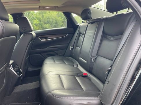 Used 2019 Cadillac XTS Luxury FWD image 11