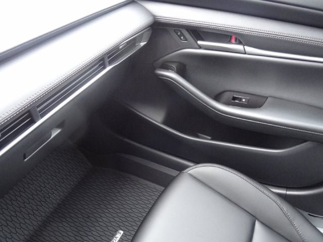 New 2026 MAZDA MAZDA3 s Sport FWD image 55