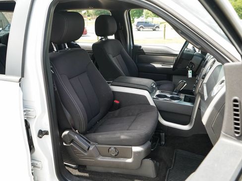 Used 2014 Ford F150 FX4 AWD/4WD image 13