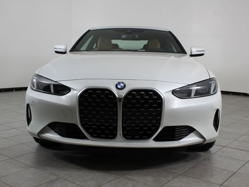 New 2026 BMW 430i xDrive Coupe w/ Premium Package AWD/4WD image 6