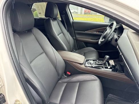 Certified 2023 MAZDA CX-30 2.5 Turbo w/ Premium Package AWD/4WD image 11