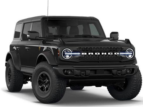 New 2026 Ford Bronco Badlands AWD/4WD image 27