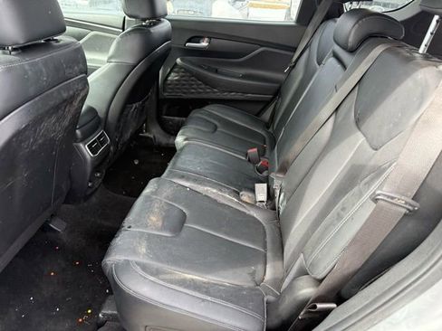 Used 2023 Hyundai Santa Fe XRT image 12