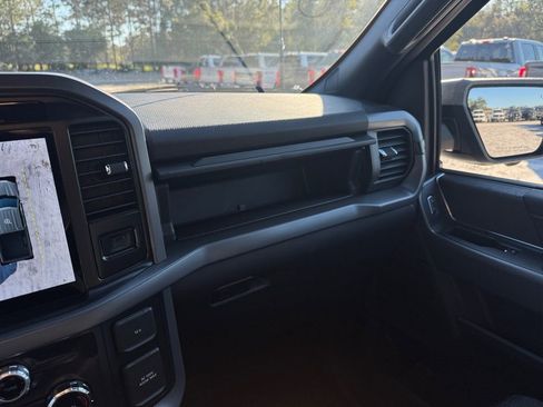 New 2025 Ford F150 XLT w/ Equipment Group 302A MID image 34