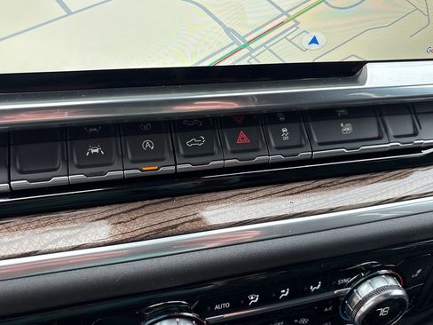 New 2026 GMC Sierra 1500 4x4 Crew Cab Elevation image 23