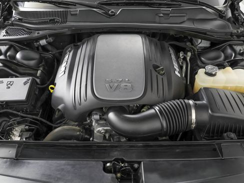 Used 2022 Dodge Challenger R/T w/ Plus Package RWD image 48
