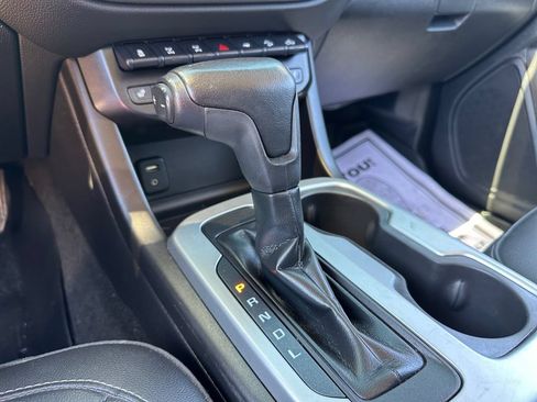 Used 2018 Chevrolet Colorado ZR2 AWD/4WD image 28