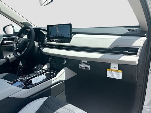 New 2026 Mitsubishi Outlander SE AWD/4WD image 32