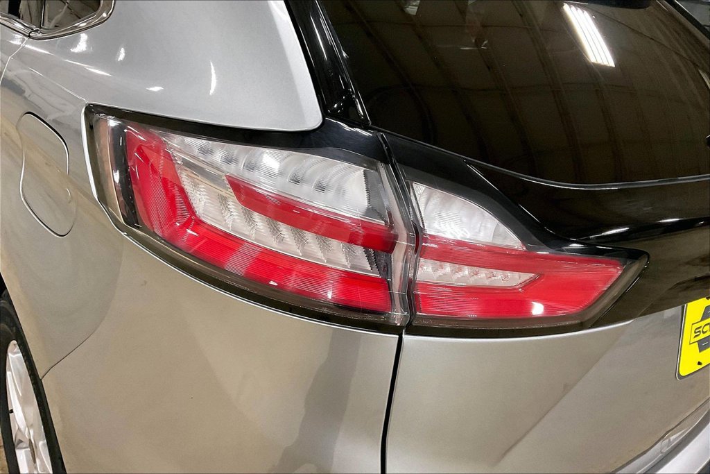 Certified 2024 Ford Edge SEL AWD/4WD image 27