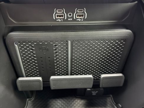 New 2026 RAM 1500 Big Horn image 22