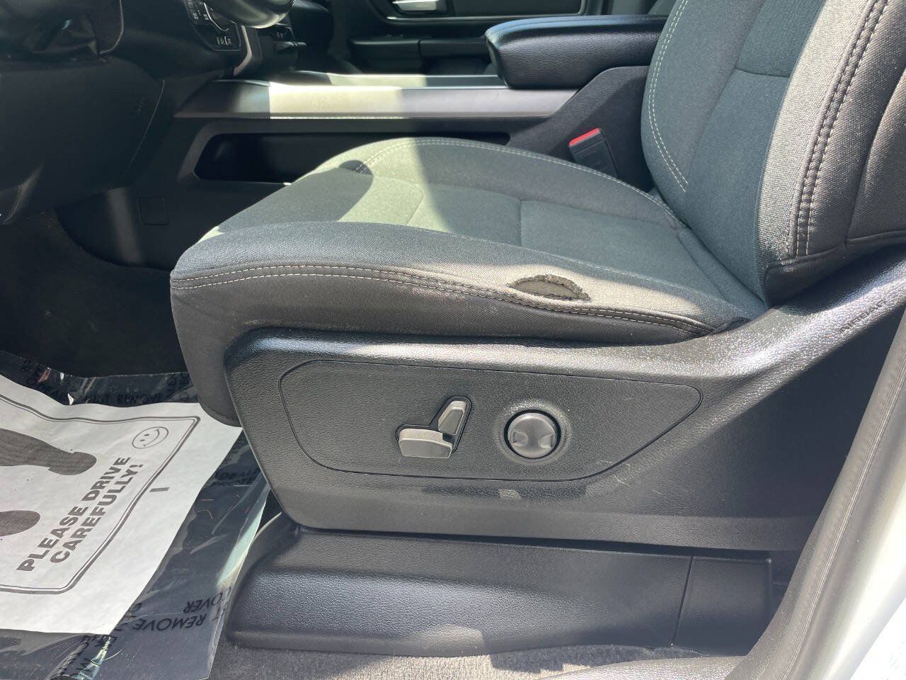 Used 2022 RAM 1500 Big Horn AWD/4WD image 15