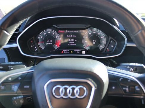 Used 2022 Audi Q3 2.0T Premium Plus w/ Premium Plus Package AWD/4WD image 21