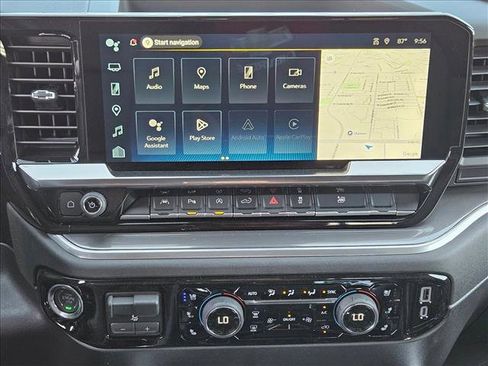 New 2026 Chevrolet Silverado 1500 High Country AWD/4WD image 13