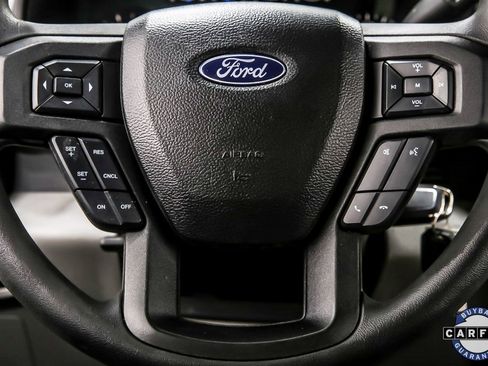 Used 2017 Ford F150 XL w/ Equipment Group 101A Mid image 25