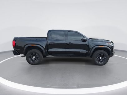 Certified 2023 GMC Canyon Elevation w/ Convenience Package