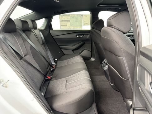 New 2026 Honda Accord Sport image 29