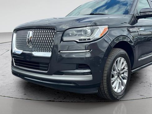 Used 2023 Lincoln Navigator 4WD image 45