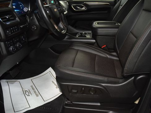 Used 2023 Chevrolet Tahoe High Country AWD/4WD image 40