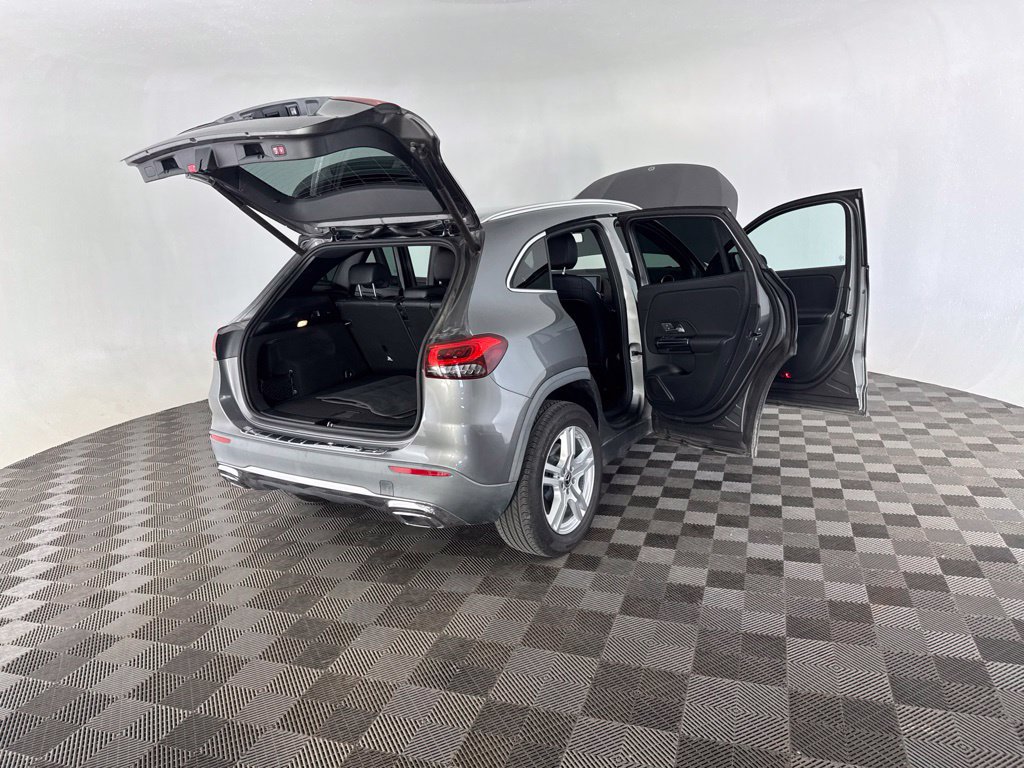 Used 2021 Mercedes-Benz GLA 250 4MATIC image 15