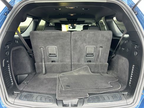 Used 2025 Dodge Durango GT AWD/4WD image 13