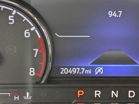 Used 2023 Ford Maverick XLT w/ Equipment Group 300A Standard image 19