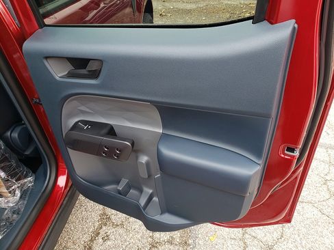 New 2025 Ford Maverick Lariat w/ Black Appearance Package image 20