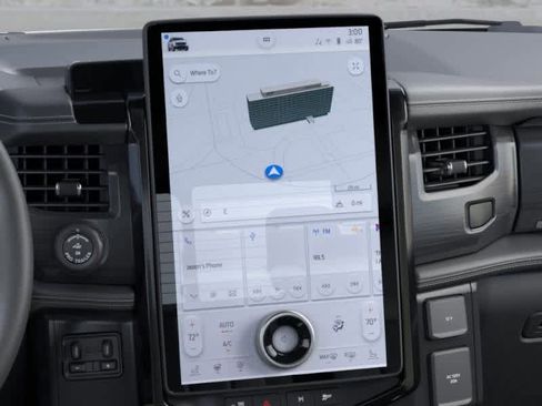 New 2025 Ford F150 Lightning Platinum image 14