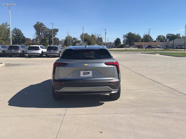 Used 2024 Chevrolet Blazer EV LT AWD/4WD image 4