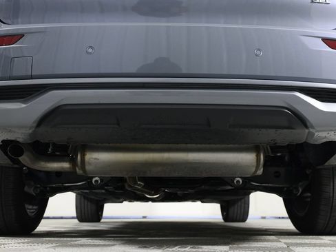 Used 2025 Mitsubishi Outlander SEL FWD image 52