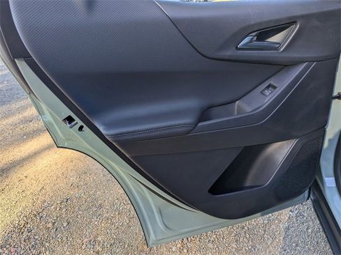 New 2026 Chevrolet Equinox LT image 22