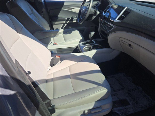 Used 2017 Honda Pilot EX-L image 20