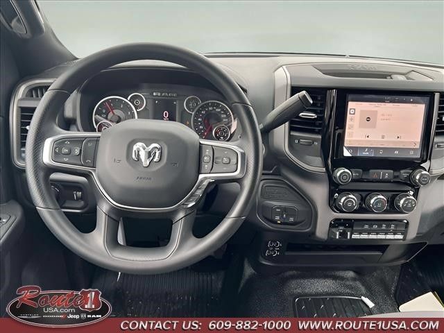 New 2026 RAM 3500 Tradesman w/ Chrome Appearance Group A AWD/4WD image 30