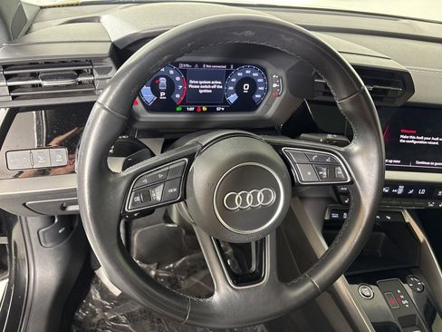 Used 2024 Audi A3 2.0T Premium image 19