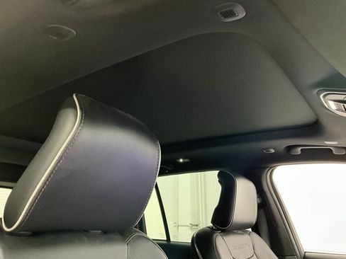 Used 2025 Jeep Grand Cherokee Summit image 22