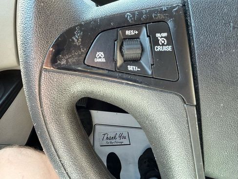 Used 2014 Chevrolet Equinox LS FWD image 18