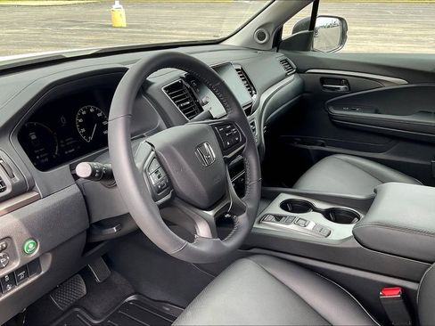 Certified 2026 Honda Ridgeline RTL image 28