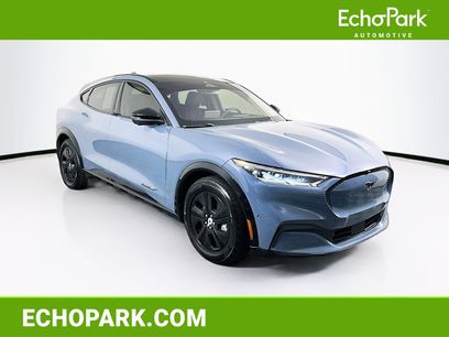 Used 2023 Ford Mustang Mach-E California Route 1