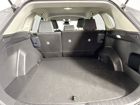 Used 2025 Toyota RAV4 LE FWD image 35