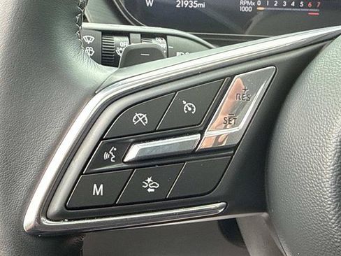 Used 2024 Buick Envision Avenir AWD/4WD image 26