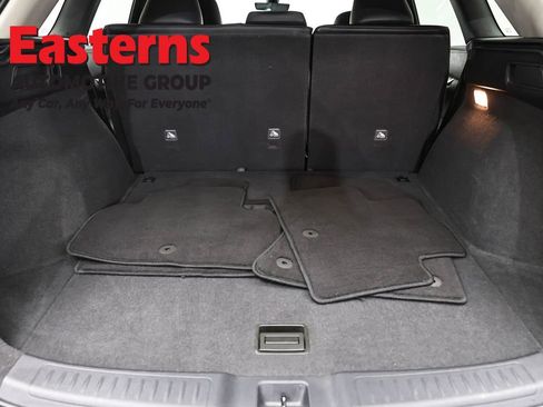 Used 2023 INFINITI QX50 Pure AWD/4WD image 9