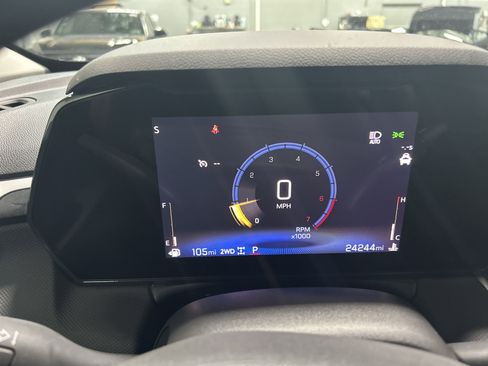 Used 2025 Chevrolet TrailBlazer LT image 13