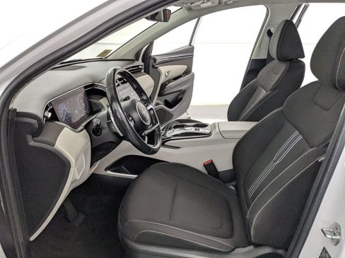 Used 2022 Hyundai Tucson SEL AWD/4WD image 15