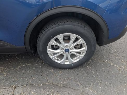 Used 2023 Ford Escape Active AWD/4WD image 17