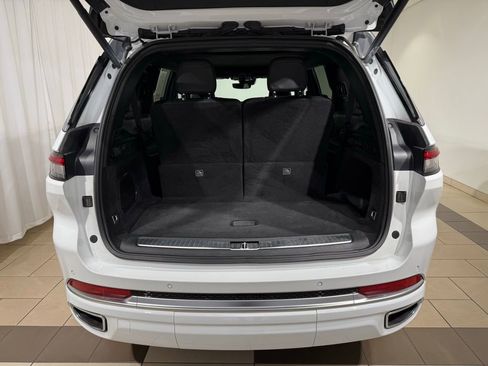 Used 2023 Jeep Grand Cherokee L Summit image 11