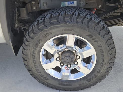 Used 2018 GMC Sierra 3500 Denali w/ Duramax Plus Package AWD/4WD image 49