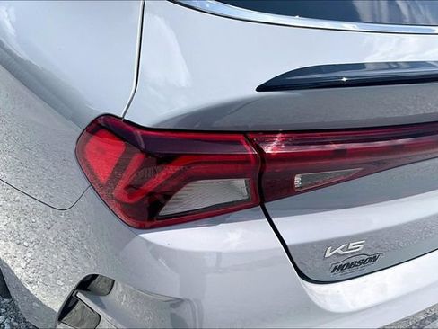 Used 2023 Kia K5 GT-Line AWD/4WD image 27