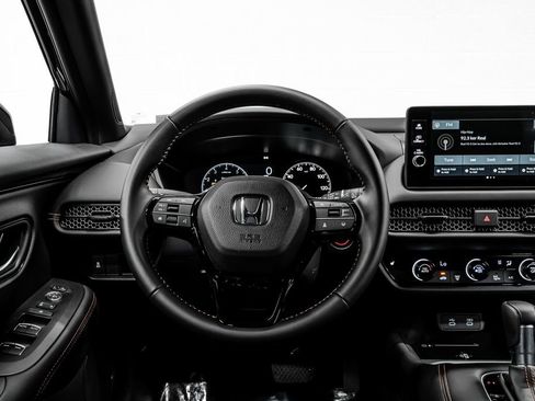 Used 2026 Honda HR-V Sport image 24