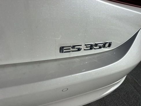 Certified 2024 Lexus ES 350 350 w/ Premium Package image 25